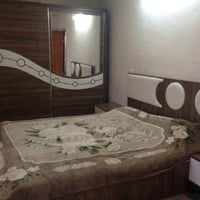 سليمانية • أثاث غرفة نوم