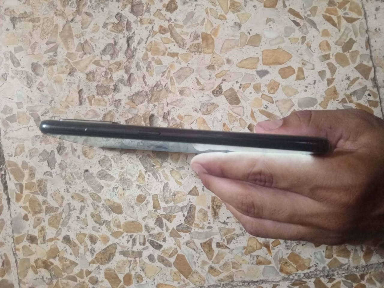 اوبو A74 للبيع أو مراوس الجهاز مبدل شاشة فقط الباقي كلو وضع شركة نضافه فول كدام العين السعر 120الف أو بي مجال للطيبين


**إذا كنت صاحب هذا الإعلان وتريد حذفه لأي سبب، رجاءا أرسل رسالة إلى الدعم الفني**