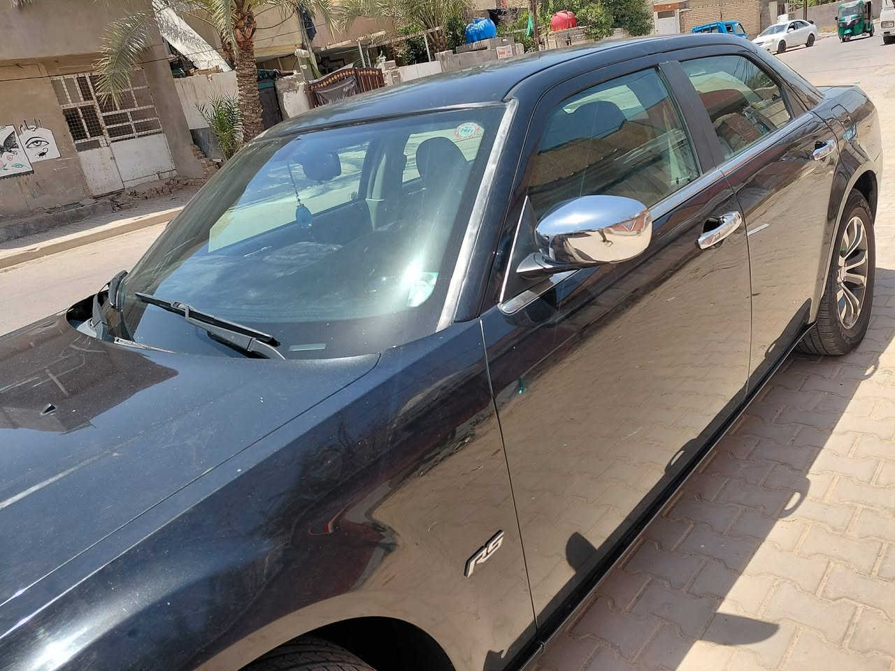 للبيع فقط كرايسلر اوبامه موديل ٧ اصل مكفوله كفاله عامه من كشر مكينه كير صدر اكسل تبريد تتفئه تخم تاير جاهزه مابيهه اي نقص فول سنويه باااسمي رقم سليمانيه انكليزي هزه جديده  تحول ثاني يوم مال بيت مامشتغله خط استخدام شخصي سياره
مكاني بغداد سعر ١٣٠ وبيهه مجال *********** سياره مال جناي
