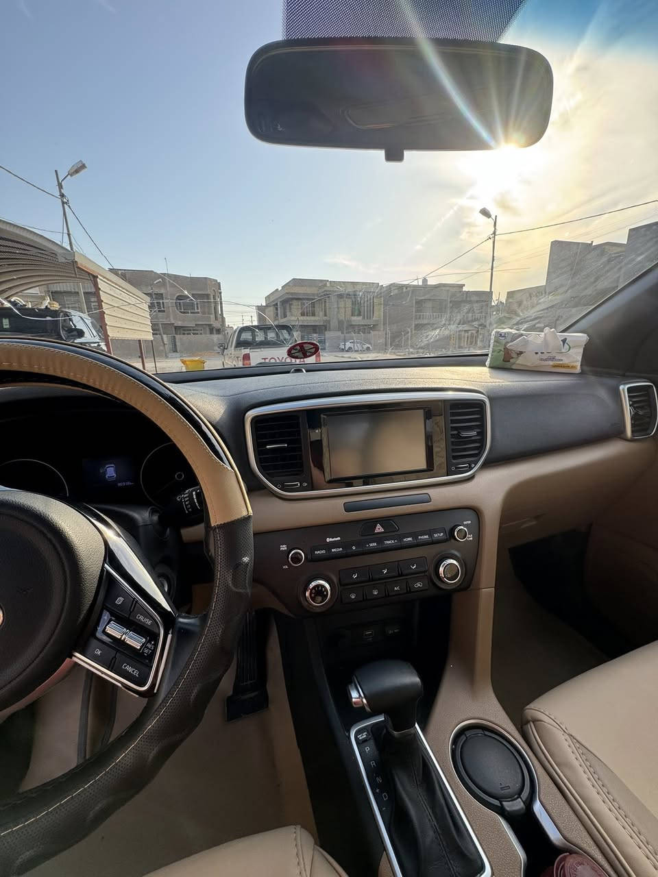 السلام عليكم سبورتج ٢٠٢٠ خليجي كفالة عامة ماشيه ١٢٠ مكاني واسط كوت سعر ٢٠٠ قابل للتفاوض


**إذا كنت صاحب هذا الإعلان وتريد حذفه لأي سبب، رجاءا أرسل رسالة إلى الدعم الفني**