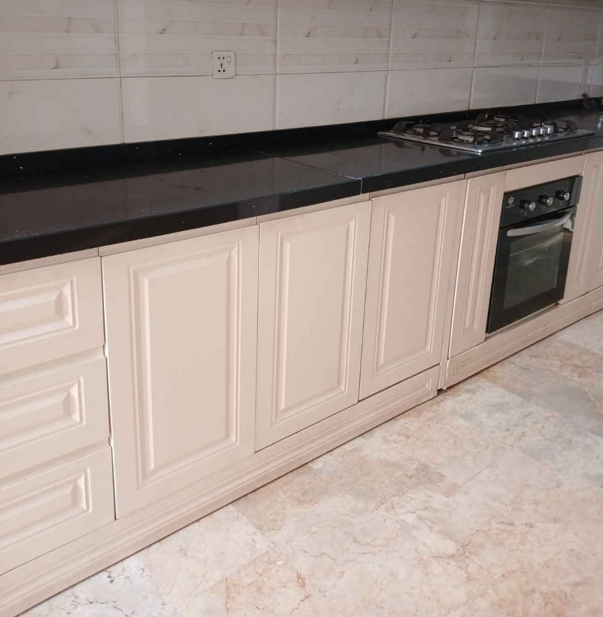 كاونتر مطبخ كامل اج دي اف 7 امتار نضيف بغداد, العراق


**إذا كنت صاحب هذا الإعلان وتريد حذفه لأي سبب، رجاءا أرسل رسالة إلى الدعم الفني**