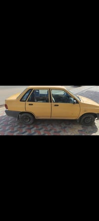 سايبا ٢٠١١ • رقم ميسان • معمره