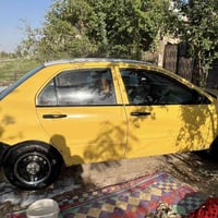 الانسر مديل 2010 مصبوغه حزام بيه ضربه بجاملغ خلفي سياره جاهزه من حدايه...