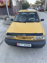 سايبا • ٢٠١١ • بغداد الامين الثانية