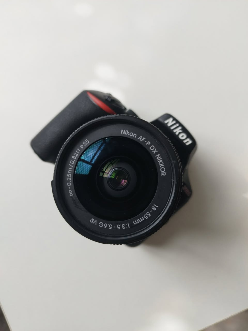 كاميرا Nikon D5600
مع عدسة 18-55

للبيع بسعر 350 الف


**إذا كنت صاحب هذا الإعلان وتريد حذفه لأي سبب، رجاءا أرسل رسالة إلى الدعم الفني**