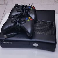 اكس بوكس ٣٦٠ • هارد٣٠ • جوستك٢