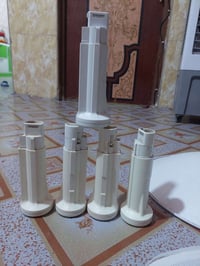 متوفر فيدرات باوربيم نضيف وضمان توصيل موجود 07733720380