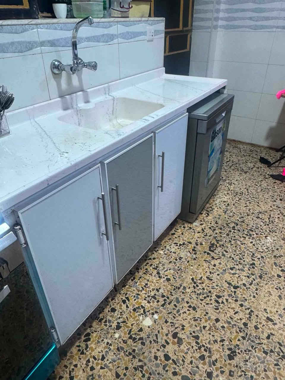 السعر خاص


**إذا كنت صاحب هذا الإعلان وتريد حذفه لأي سبب، رجاءا أرسل رسالة إلى الدعم الفني**