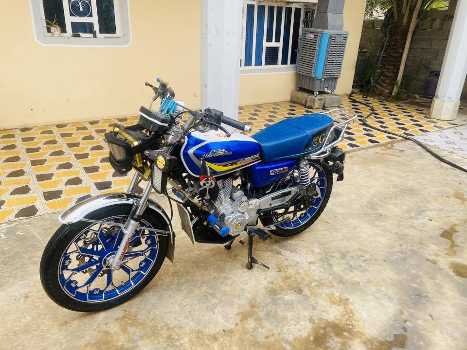 نامة برو مديل ٢٥مكفولة كفالة عامة محرك مكفول اوراق كارتونية كهربايات كلهة شغالة مكاني ديالى دل عباس السعر ٧٠٠ وبيهة مجال


**إذا كنت صاحب هذا الإعلان وتريد حذفه لأي سبب، رجاءا أرسل رسالة إلى الدعم الفني**