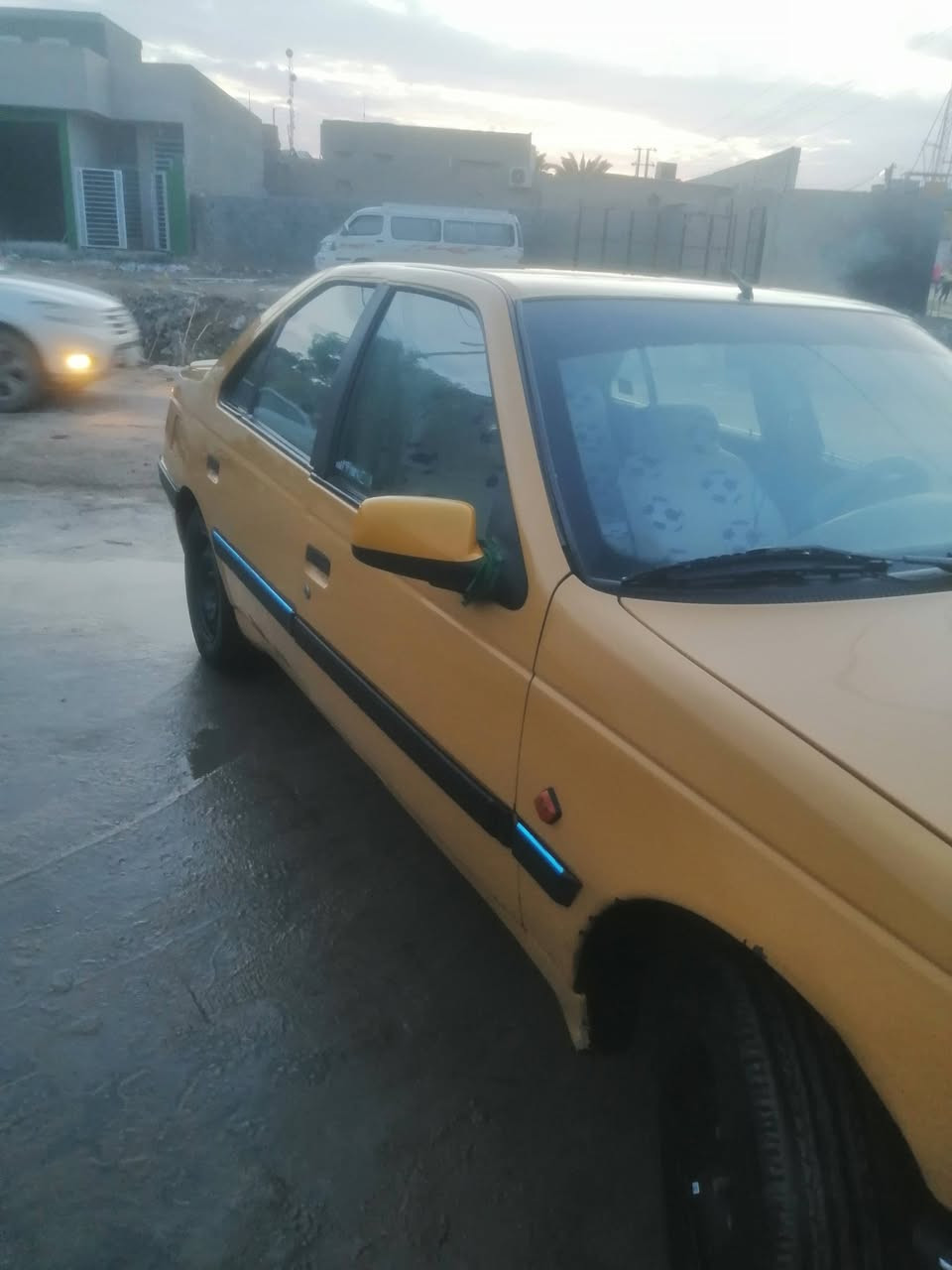 بيجو لميس 2015 رقم بغداد سعر.. 38$ مكاني حله شراي يتصل ***********
