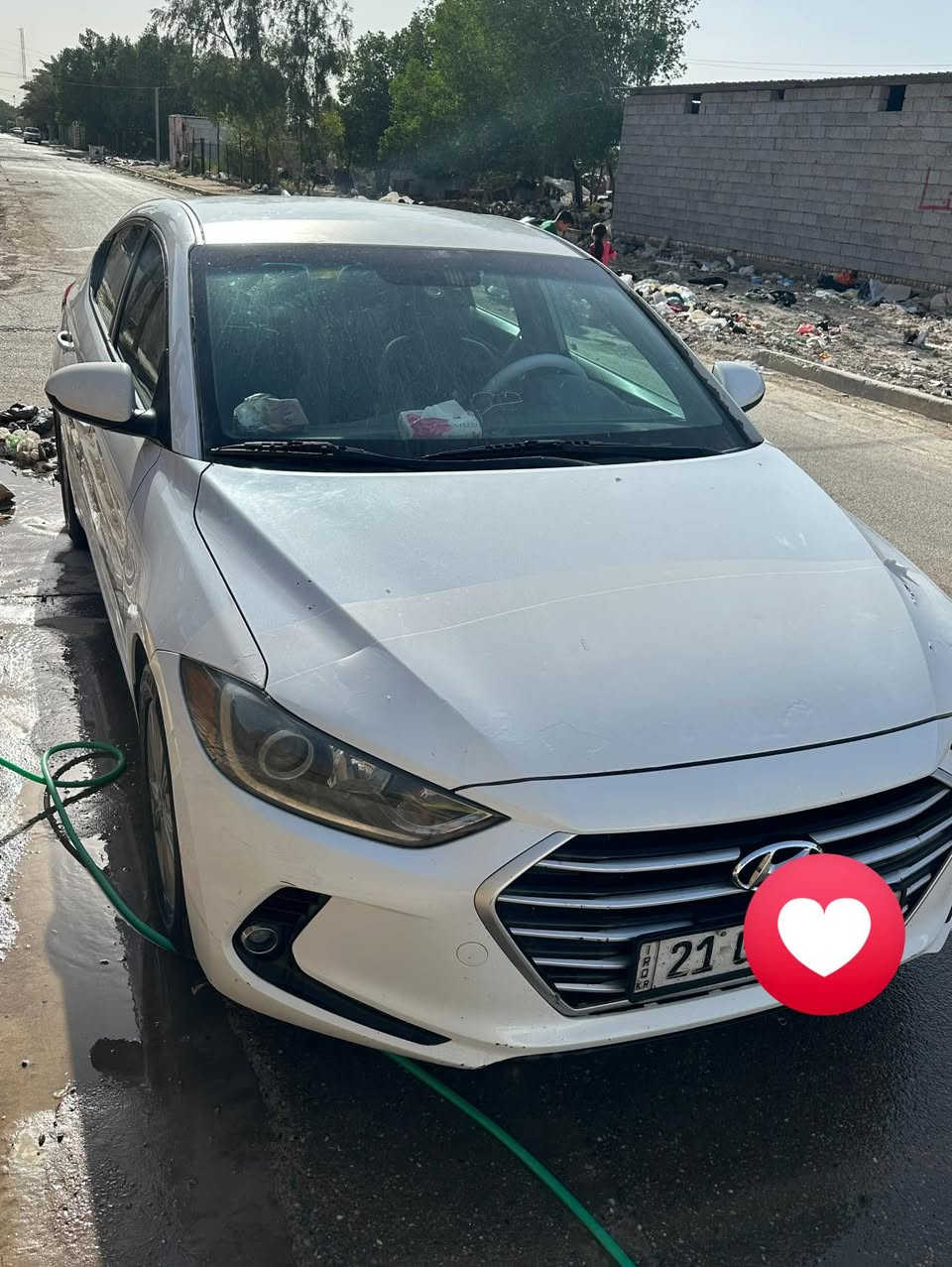 النترا البيع مستعجل السياره مكفوله من كير و مكينه السياره ضرر صندوك فقط  و بيه شويه جراد 
واتساب فقط 
***********
