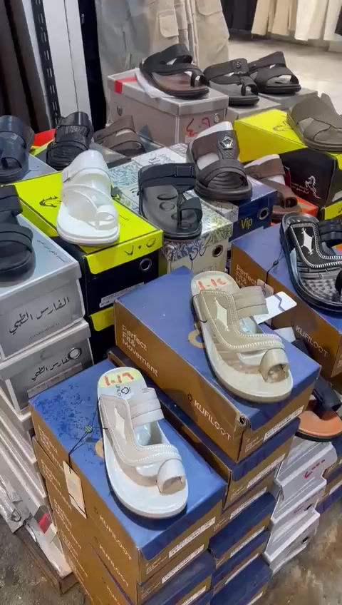 عرض خاص لمده يومين لحكوو🔥🔥
عنوانه بابل المسيب شارع الحسينيه السوق الكبير محلات ايوب فرجه


**إذا كنت صاحب هذا الإعلان وتريد حذفه لأي سبب، رجاءا أرسل رسالة إلى الدعم الفني**