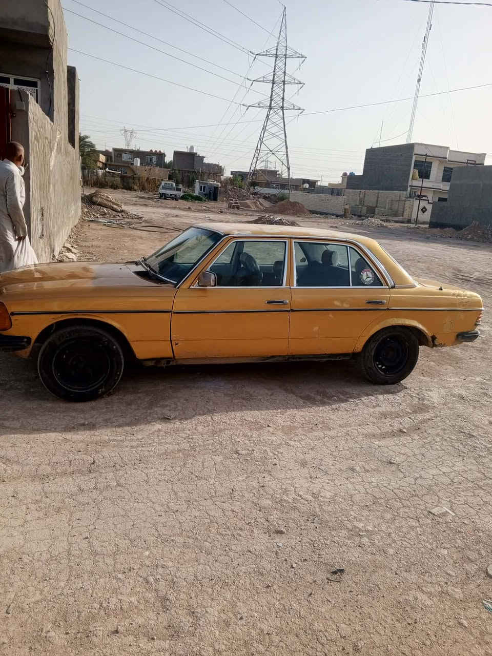 سياره مارسدس ***********
