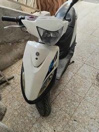 دراجة ماكس • كفالة عامة • ديوانية مركز