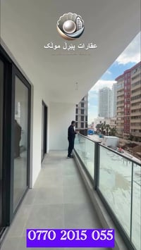 السليمانية • ١٥٦م • غرفتين