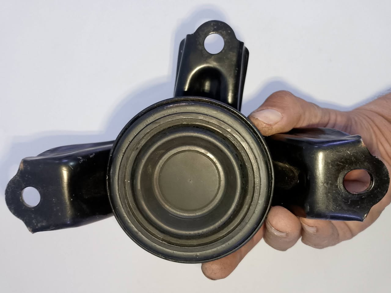 السلام عليكم اخوان اذان زيتية مال محرك جديدة ريو مضلع من 12 الى ،17 سعر 35 توصيل موجود بغداد والمحافظات


**إذا كنت صاحب هذا الإعلان وتريد حذفه لأي سبب، رجاءا أرسل رسالة إلى الدعم الفني**