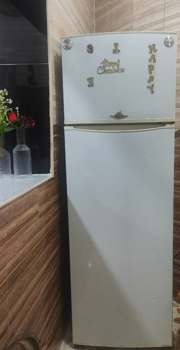 ثلاجة للبيع سعرها 130 وبيها مجال
كلشي مابيها تبرد وتجمد
عنوان خالص حي العصري


**إذا كنت صاحب هذا الإعلان وتريد حذفه لأي سبب، رجاءا أرسل رسالة إلى الدعم الفني**