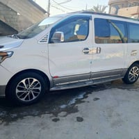 ستاركس • ٢٠١٨ • ٢١٠٠٠ كم