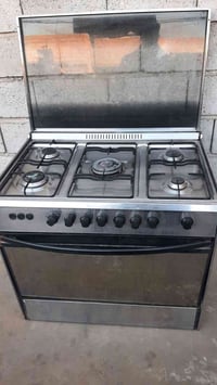 طباخ • شغال • ما بي عيب