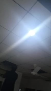 سقوف ضد الحريق . للي يحتاجهن مجانآ بلا مقابل 07807296630