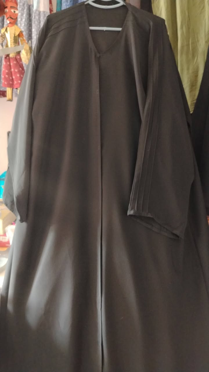 كسر جديد من العبايه الصايه قطع جنن نظافة اولى سواد فاحم لحگو القطع تخبل 
عنوانه داموك شارع عماره كاظم عبيد قرب اسواق البدراوي مقابيل شارع المثلث فرع ام مياده


**إذا كنت صاحب هذا الإعلان وتريد حذفه لأي سبب، رجاءا أرسل رسالة إلى الدعم الفني**