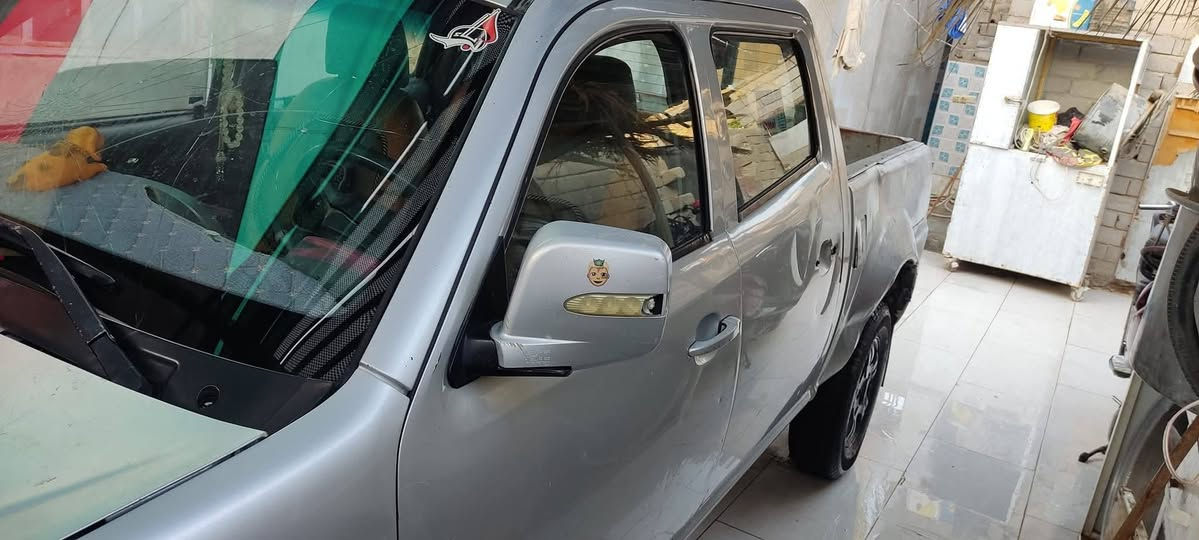 بيكم تاتا هندي
#السعر39ورقه
#كاز مو بانزين يعني انسه العطلات والصرف ماكو
#مديل 2013 شكل فور ويل عاليه
#سنويه مجددة 2026/12/26
مكينه وكير خير من الله مسكر مال استاركس كير عادي
#تحويل ثاني يوم
جام كهربائي يرادلها بعض التلحيضات 
موصفات حلوه اشاير بل مري ريمونت شاشه لمس اشغل مقاطع
عنوان النجف حي العداله 
#رقم***********
#واتساب https://wa.me/9647726623877
يرادلها بس باتري متروكه جيب باتري شغل وطلع
الكشر موضح بل صور
