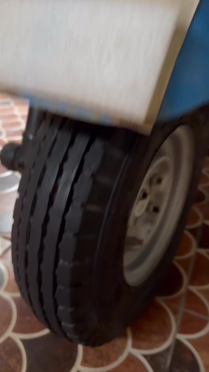 تكتك ٢٠٢٠ جاهزه للاخير ضربه لغد كد شبر معمره وجاهزه رقم وسنويه مداور ثاني يوم تكتك حلوه ونضيفه مكاني ميسان سعر ٦٥٠٠ وبيهة مجال ***********
