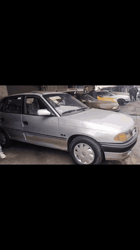 استره • موديل ٩٢ • حجم ١٫٨