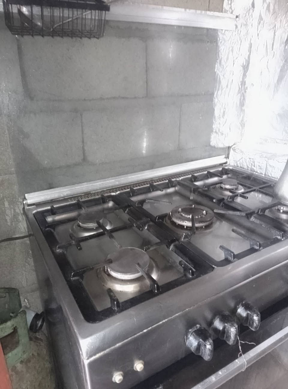 للبيع


**إذا كنت صاحب هذا الإعلان وتريد حذفه لأي سبب، رجاءا أرسل رسالة إلى الدعم الفني**