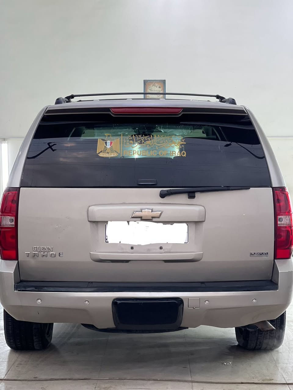 السلام عليكم بيع او مراوس
تاهو ادوات موديل 2009 كفاله  كص وسرقه وانتربول جاهزه حاجزله بالمرور
السيارة جاهزه من كلشي حداديه تخم تاير
تبريد معه السويج
السعر 80 ورقه وبيه مجال 
المكان ميسان العماره

***********

***********
