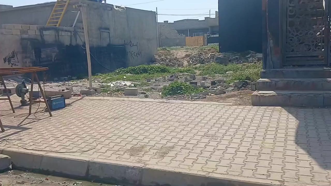 قطعه تجاريه ١٧٠ متر كوباني

٤٠ مليون مع المجال 

***********
