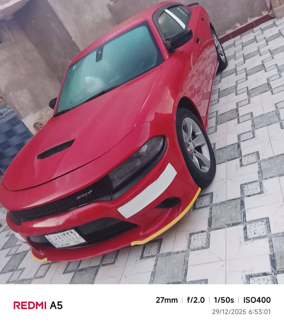 السلام عليكم جارجر للبيع موديل 2016 اصل بيها قطعة وحده تبديل بس البنيد
سياره حداديه تبريد وتخم تاير جديد سياره ما مشتغله على خط

مكاني ناصرية اي استفسار هذا رقمي ***********

السعر 180 وبيها مجال
