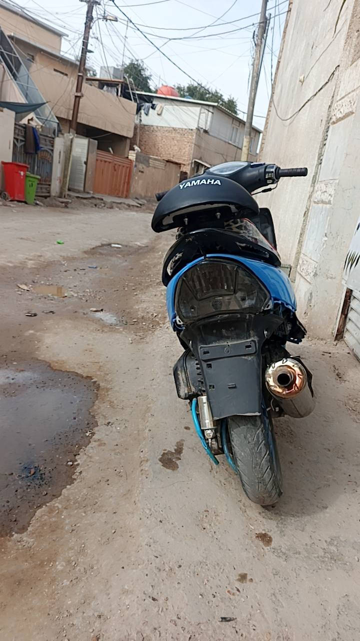 سلام عليكم ماكس عدله للبيع 55 العنوان الدوره المهديه الاولى  رايدهه 550 وبيهه مجال حك الجيه الدراجه كلشي ما ناقصهه
*********** بس واتساب والخاص مفتوح
