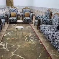 ١٠مقاعد • بلوك اسود • كربلاء