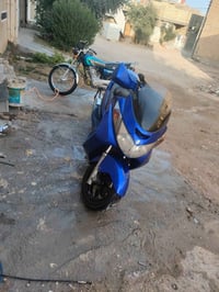 سكاي ويف • مكينة ربع • كربلاء