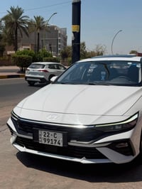 النترا ٢٠٢٤ • وارد خليجي • ماشيه ٢٤٠٠٠