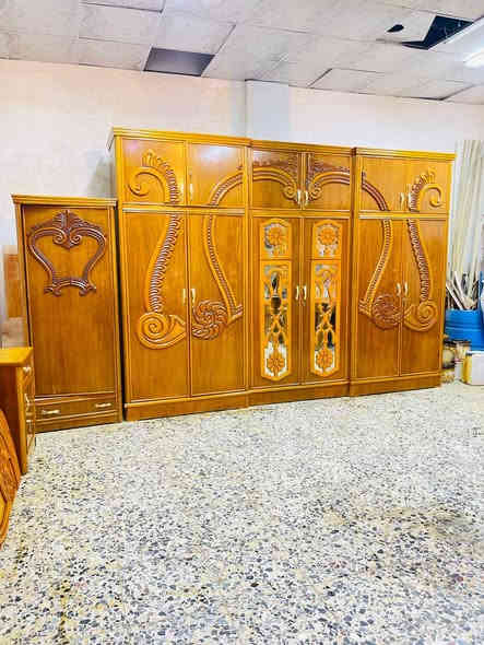 غرفه أم سته داخل خارج صاج سعر 950 مكاني بغداد مدينه الصدر واتساب *********** كو توصيل 🚚
