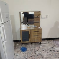 غرفه نوم جديده كامله ملحقاتها للبيع مكان بغداد 07706250511 واتساب