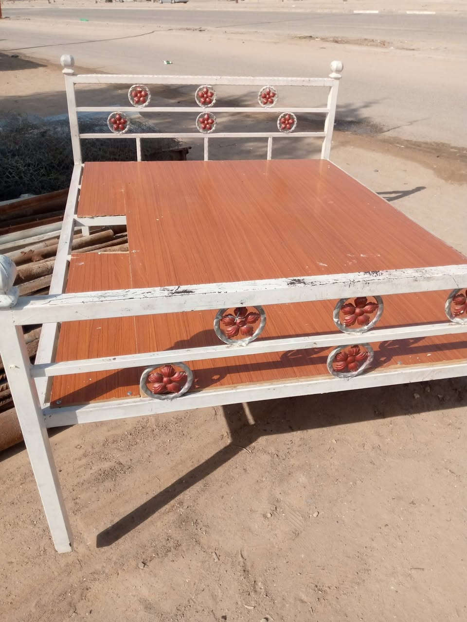 للبع چورباية حديد تزگام نفرين بعده جديدة سعرة 75 ألف مكاني خور الزبير


**إذا كنت صاحب هذا الإعلان وتريد حذفه لأي سبب، رجاءا أرسل رسالة إلى الدعم الفني**