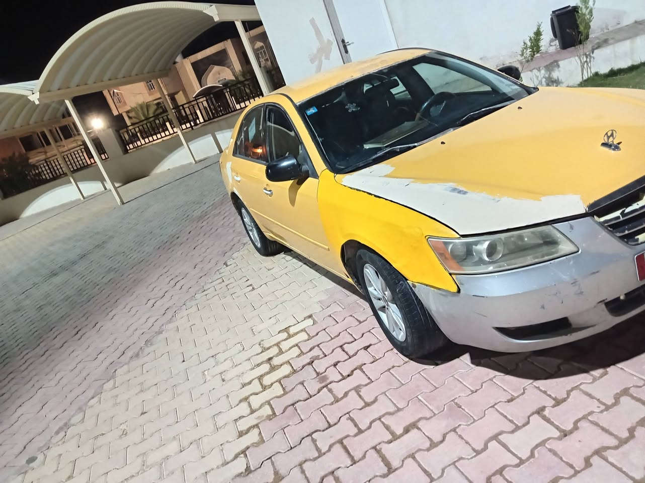 سوناته للبيع موديل /2008 /محرك 2400 /4 سلندر وارد أمريكي تبريد شغال تدفئه السيارة بسمي السنويه 2031 تحكمات ستيرن كشن كهرباء السيارة جاهزة مصفرة هيئة وغرامات مكان السيارة الأنبار السعر /63/بي مجال الاتصال *********** / رقم السياره انبار
