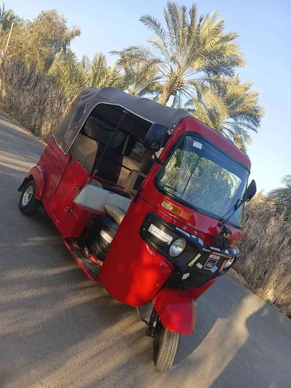 سلام عليكم للبيع تكتك موديل 2018 تكتك خير من الله جاهز للعمل توه معماره تعمير 2026 مابيه نقص برقي جاهز مكينه كهربائيات جاهز تكتك اوراق مو رقم جاهز للترقيم السعر خاص الاشراي يجي خاص مكاني قضاء الرفاعي يم ناضم رقم ٤


**إذا كنت صاحب هذا الإعلان وتريد حذفه لأي سبب، رجاءا أرسل رسالة إلى الدعم الفني**