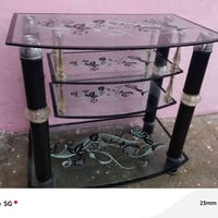 ميز بلازما • قابل تفاوض