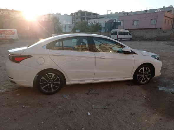 شيري 6 فول فول مواصفات ضمان فعال ماشيه 15 وقابل للزياده مابيها اي ملاحظه بدون اي ضرر باسمي شرط تحويل سعرها 125 ومجال *********** واتساب متوفر
