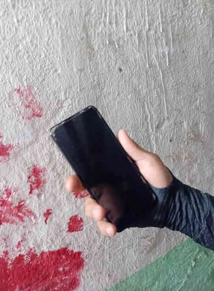 سلام عليكم ورحمت لله وبركاتة جاهز للبيع مستخدم شهر او اقل جهز كارتونة جهاز شاشة مصفحة بصمة بل شاشة اسم جهز هونر 200 السعر 450الستفسار***********
