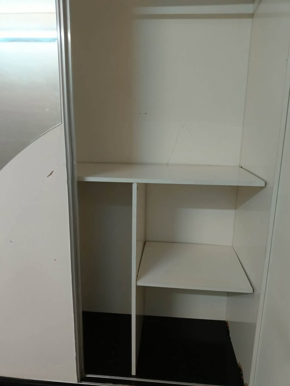 كنتورين للبيع
كلش نضااف 

الكبير سلايت ابيض ١٥٠ الف

الصاج بابين ١٠٠ الف

مستعجلين ع البيع

...

متوفـر خدمة توصيل داخل بغداد وداخل مجمـع بسماية السكني ❤️🚘

للاستفسار خاص او عن  طريق رقم الهاتف واتساب فقط 

***********📞
