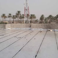 آيزوكام • مانع رطوبه • عاكس حراره