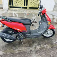 دراجة فله • كفالة عامه • ٢٠٠٩