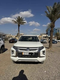 ميتسوبيشي L200 • ٢٠٢٢ • ماشيه ٨٤ الف