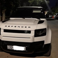 ديفندر P400 • ١٦ الف • ٦ سلندر