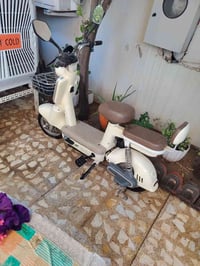 بايسكل شحن السعر ٧٥ الف 07701037381